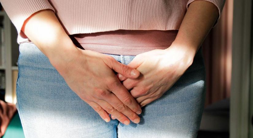 Hüvelyi szellentés: mi okozza? – Ezzel a trükkel lehet megelőzni