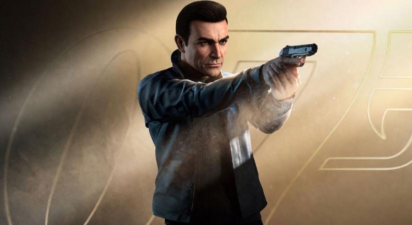 007 First Light: nem lesz eleinte PC-n path tracing!