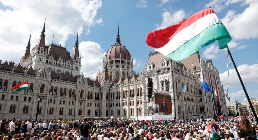 Visegrádi szomszédaink máris sokat várnak a szombaton megválasztott kormányfőtől