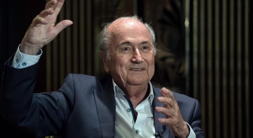 "A FIFA jelenleg egy diktatúra" - a korábbi elnök élesen kritizálta Infantinót