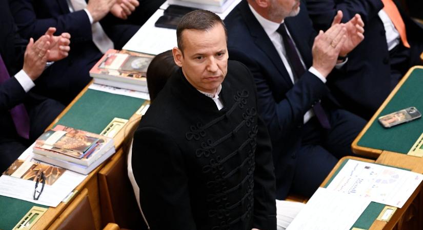 Toroczkai: undorító csapdát állított a Mi Hazánknak a Tisza Párt