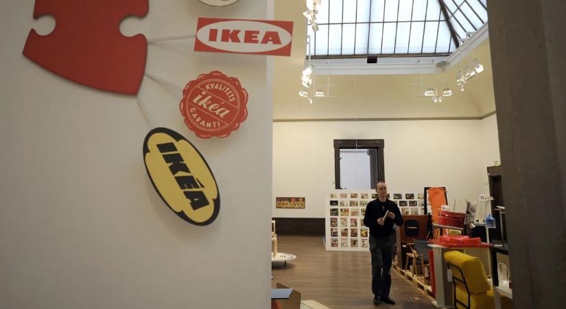 Nagy bejelentést tett az IKEA, izgalmas kísérletbe kezdenek