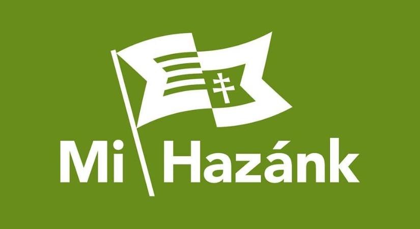 Mi Hazánk: A napirend megváltoztatása inkorrekt, a szokásjogtól eltérő, aljas húzás volt