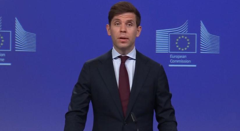 Egészen másról számolt be az MTI, mint amiről szó volt Brüsszelben a magyar kémbotrány kapcsán