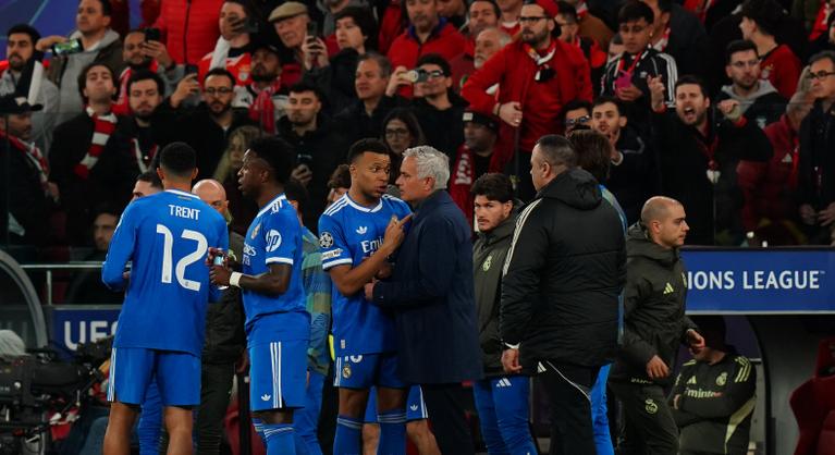 A spanyol sajtó már tényként közli: ismét José Mourinho lesz a Real Madrid vezetőedzője