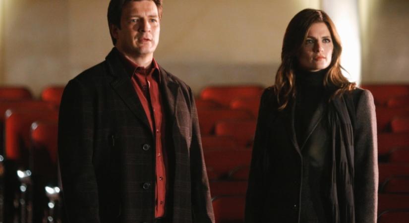 Emlékszel még a Castle című sorozat dögös nyomozónőjére? Elképesztő, hogy fest ma, 48 évesen Kate Beckett