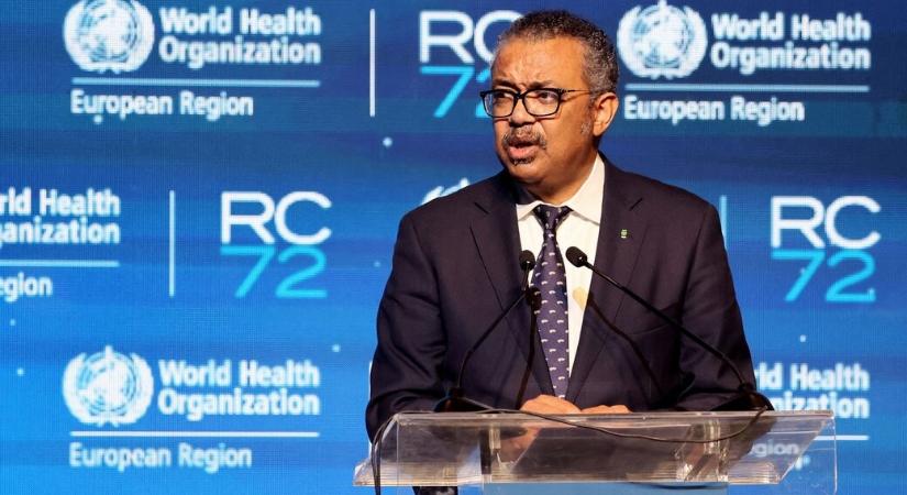 A WHO vezetője biztosította Tenerife hatóságát, hogy a hantavírus nem egy újabb Covid–19