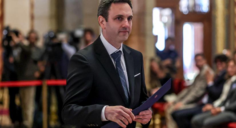 Azonnali lemondásra szólította fel a tiszás Melléthei-Barna a fideszes kinevezetteket Polttól Windischig