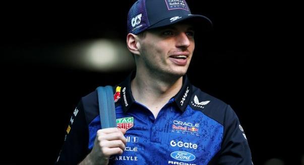 Így javítaná meg Verstappen az F1-et