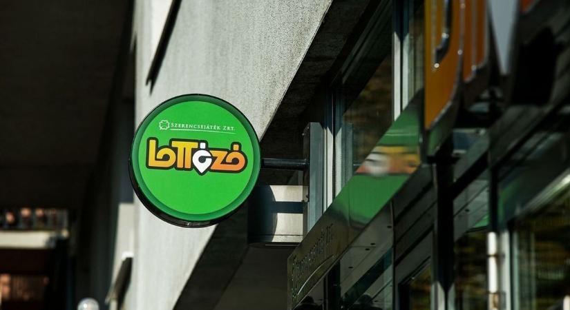 Kihúzták a friss hatoslottó nyerőszámokat, már több mint háromszázmillió a főnyeremény