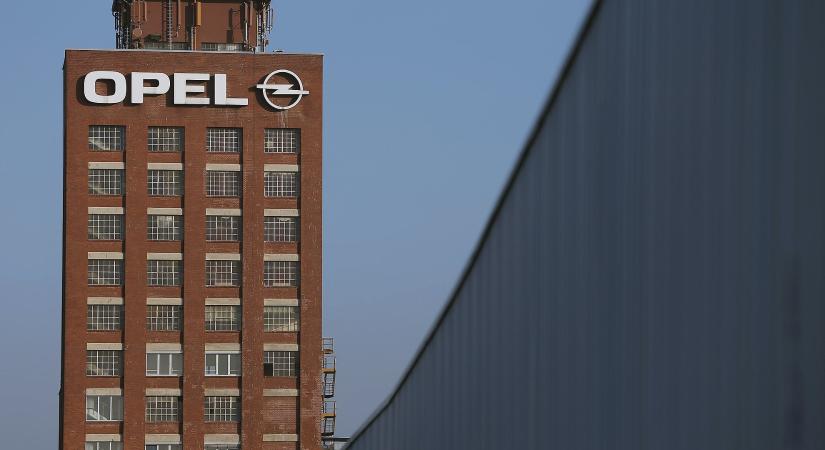 Kínai technológiával, német dizájnnal meglepő helyen gyárthatják az Opel új SUV-ját