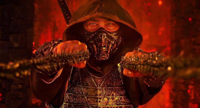 A Mortal Kombat II producere kiakadt a negatív kritikákon