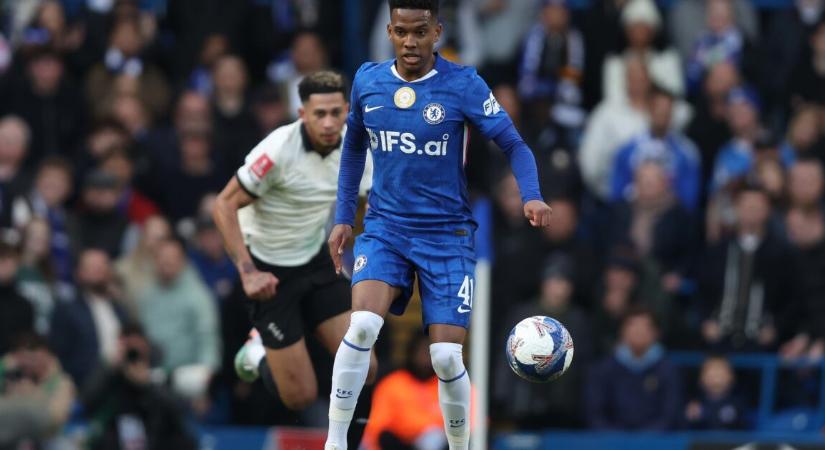 100 millió eurós üzlet készülhet a Liverpool és a Chelsea között