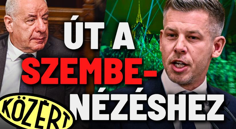 Magukra hagyott fideszesek néztek szembe a rendszerváltással