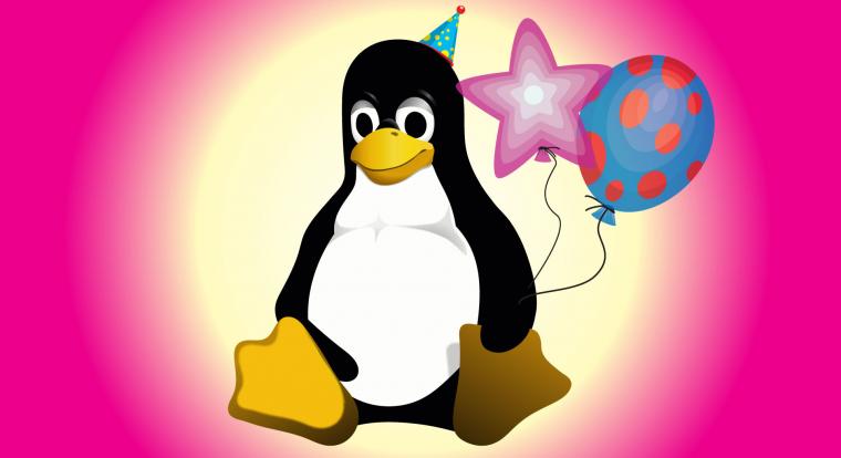 Már 30 éves a Linux pingvinje, aminek sztorija sokkal furább, mint gondolnád