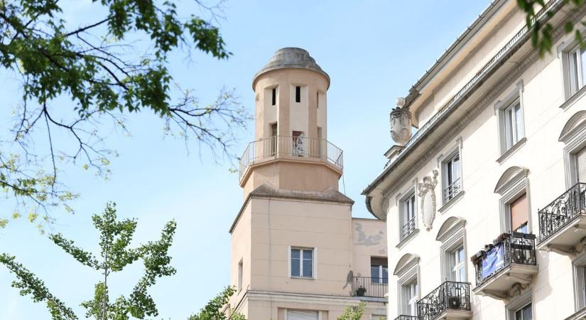 Hátborzongató, amit a Diana-ház teteje rejt; Holttest a Duna-parton; A kelenföldi tetőfoglalók visszatérése
