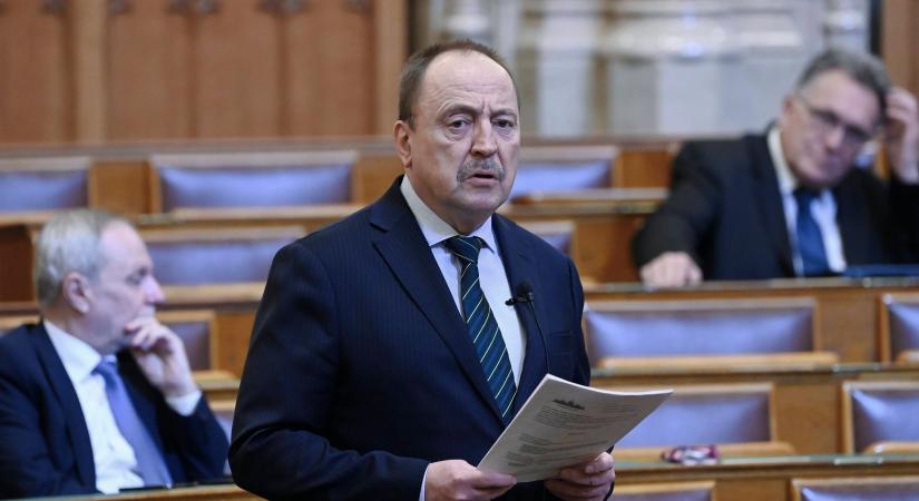 Meglepőt mondott a fideszes képviselő: Nem elkezdődik a rendszerváltozás, hanem befejeződik