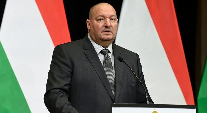 Nem vállal újabb parlamenti ciklust Németh Szilárd