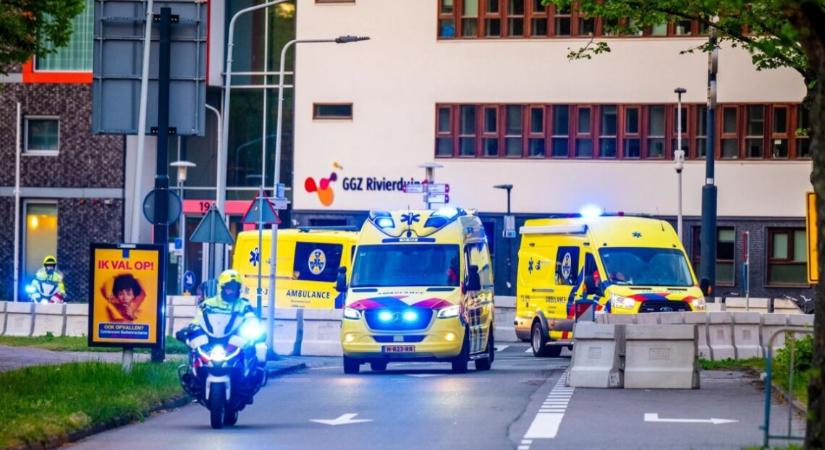 Lengyelországban karanténba helyeztek egy férfit, miután kapcsolatba került egy a hantavírus kitörést elszenvedett hajó utasával