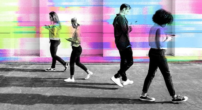 Félrevezető egészségtippek és hallucináló MI: oktatóanyagok segítenek a tinédzsereknek a kritikus gondolkozásban