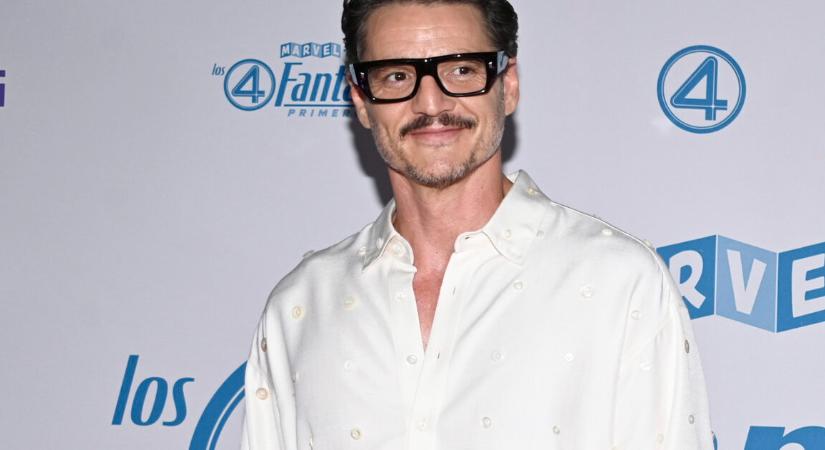 Pedro Pascal sorozata még mindig nagyon megy a Netflixen