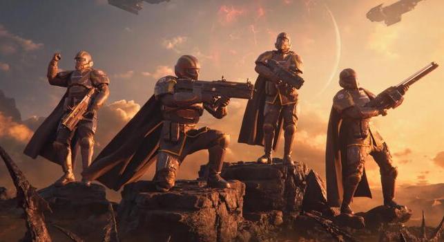 Fellázadt a fejlesztők ellen a Helldivers 2 játékostábora
