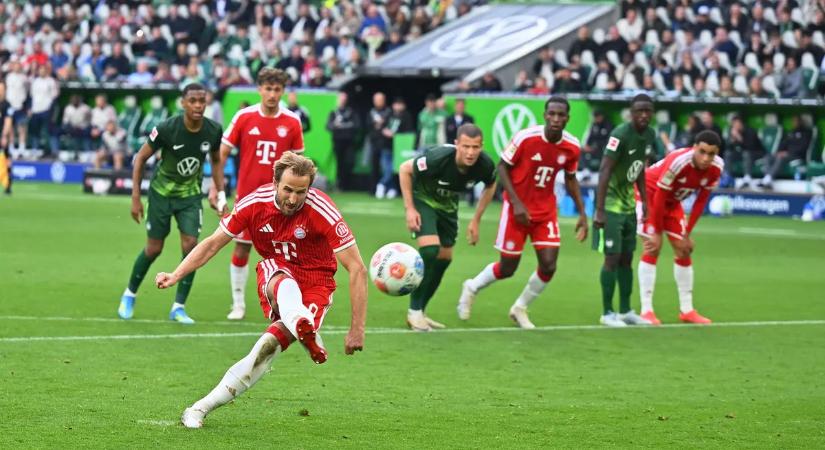 Mocskos trükk dönthette el Harry Kane történelmi büntetőjét