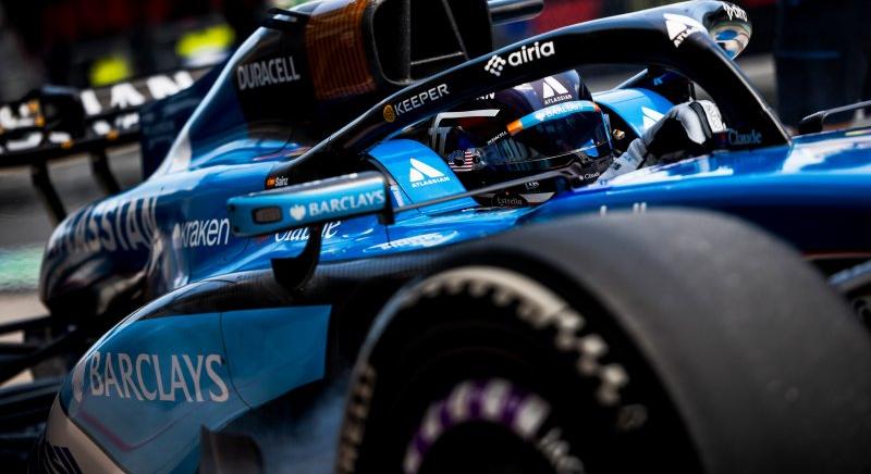 Jelentős javulást vár Montrealban érkező F1-es fejlesztéseitől a Williams