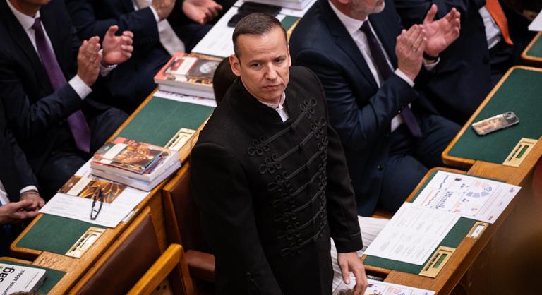 Toroczkai László szerint a Tisza Párt csapdába csalta őket az alakuló ülésen, bizonyítékot is mutattak