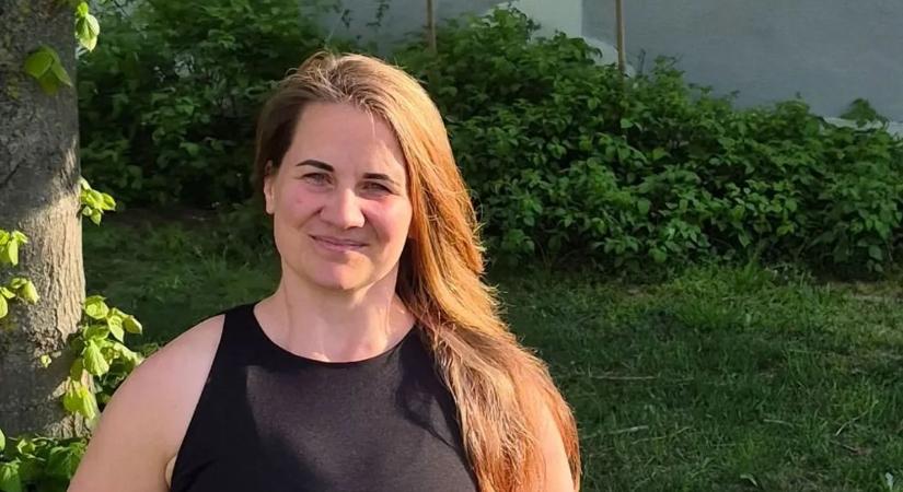 Közel 20 kilót adott le Marcsi: „Végre nem csak egyszerűen túlélek”