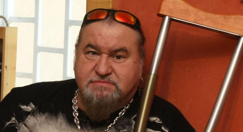 Élete legnagyobb tragédiájáról beszélt Deák Bill Gyula