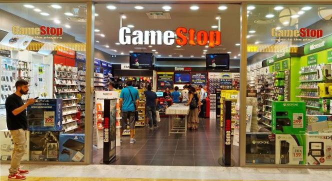 Tovább bonyolódik a GameStop-mizéria az eBay körül!