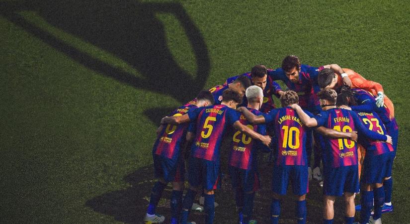 Igent mondott az FC Barcelonának a 75 millió eurós sztárcsatár