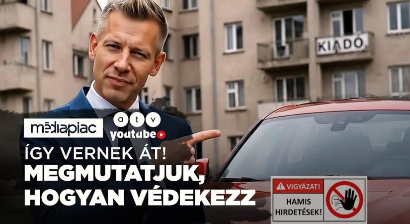 „Anya, nagyon nagy baj van!” – így működik az online csalás, hamisítás és a deepfake