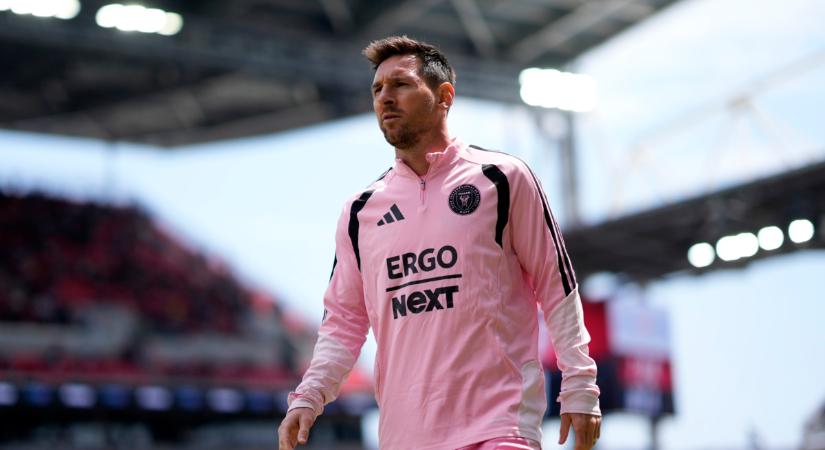 „Ez lesz az utolsó” – Messi drámai vallomást tett a jövőjéről a kiemelkedő meccse után