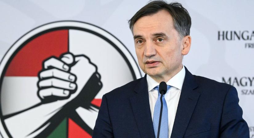 Magyar Péter megfenyegette, ezért elmenekült Magyarországról Lengyelország korábbi igazságügyminisztere