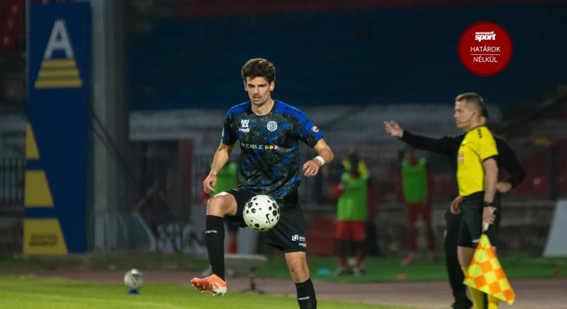 Szuperliga: Topolya–Javor