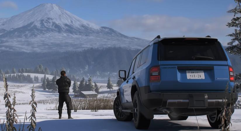 A Forza Horizon 6 végső előzetesében nem csak a vagány járgányokat, hanem a változatosan egzotikus japán tájat is megcsodálhatjuk