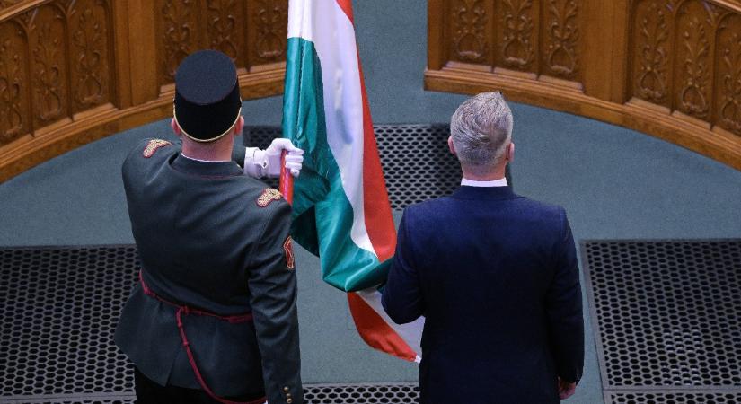 Prága új korszakot vár Magyar Pétertől