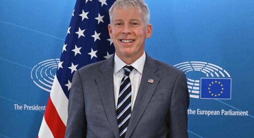 Már úgyis megállapodna Washington Teheránnal, ha az iráni atomprogram ügyét elnapolják