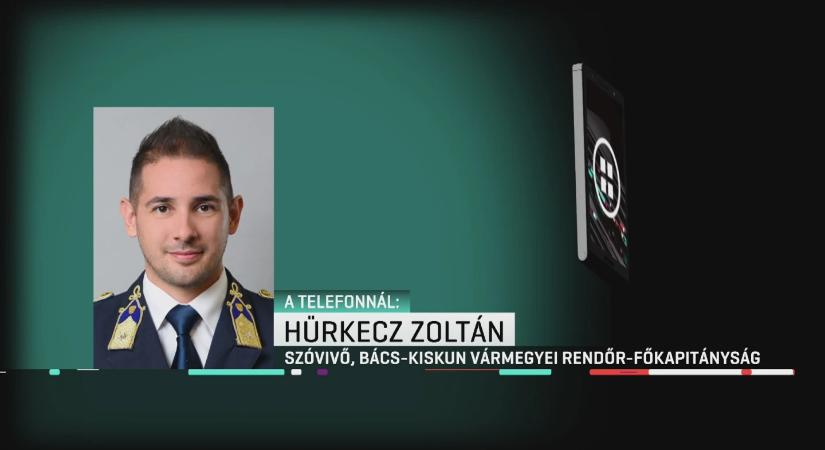 A fogyatkozó barackbefőtt buktatta le a gyilkost
