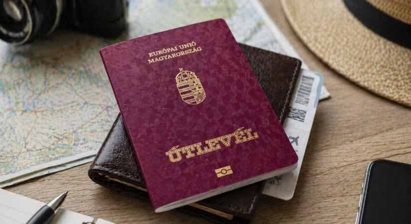 Útlevél kisokos 2026: árak, érvényesség és fontos tudnivalók egy helyen
