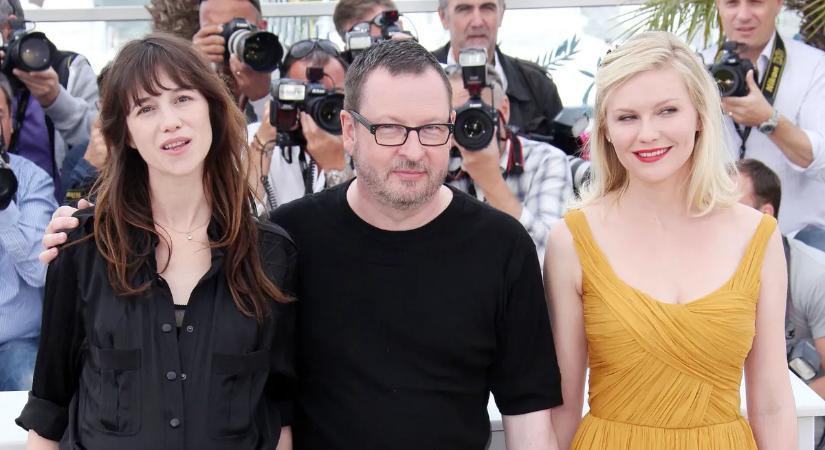 Botrányos kijelentés: Kitiltották a sztárrendezőt a Cannes-i Filmfesztiválról