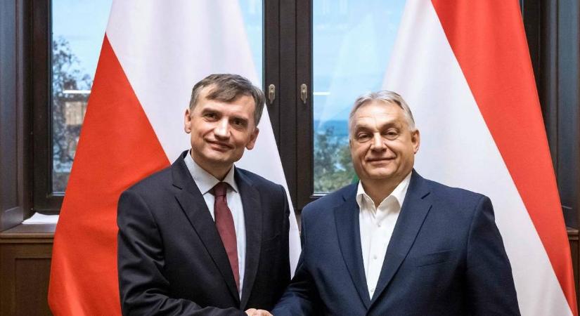 Amerikába menekült a Budapesten bujkáló lengyel ex-igazságügyminiszter
