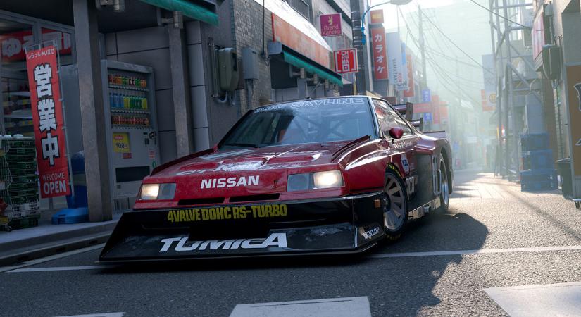 A LEGO-val érkezik a Forza Horizon 6 első crossovere