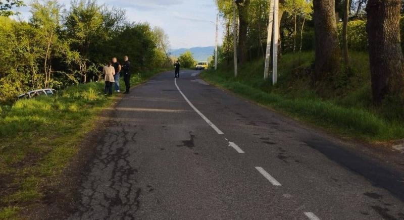 Hétéves gyereket gázoltak egy Lázin