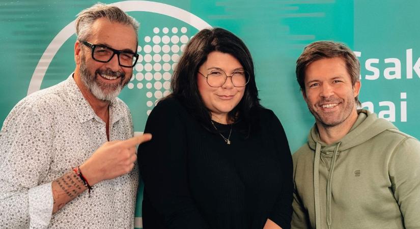 Élőben találkozhatsz Balázsékkal: ekkor jön Szombathelyre a Rádió 1 roadshow