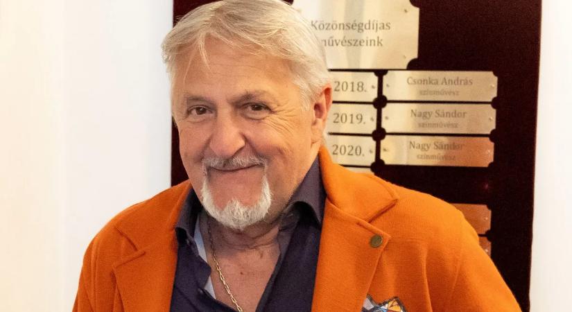 „Igazad volt” – Így békült ki Psota Irén és Szerednyey Béla egy durva konfliktus után