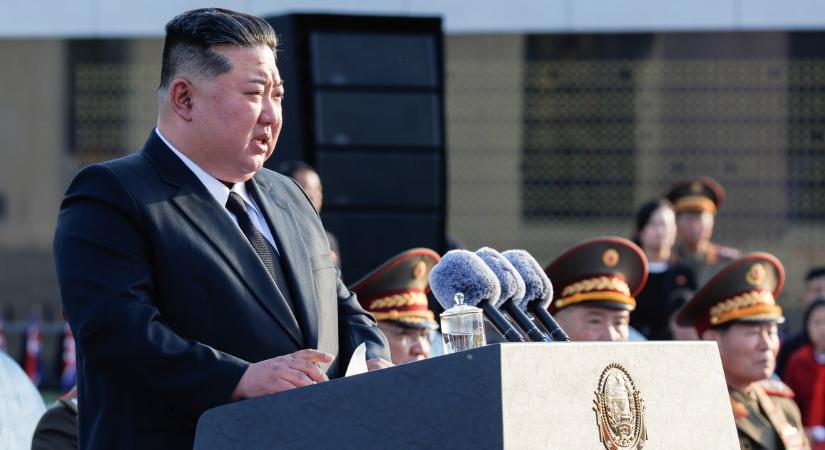 Ha Kim Dzsongun meghal, elszabadul a pokol: automatikus atomtámadásról döntött Észak-Korea