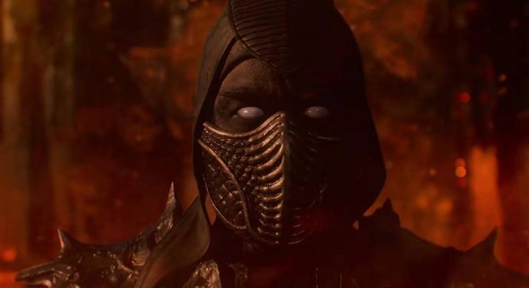 Teljesen ingyen megkapod a Mortal Kombat-filmet, csak szembe kell menned mindennel, ami szent